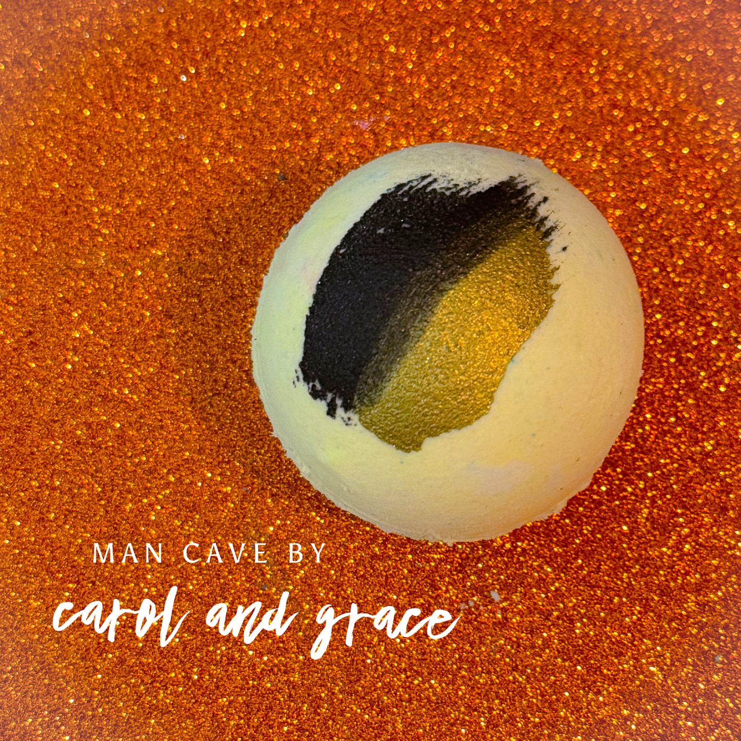 ZADDY BATH BOMB