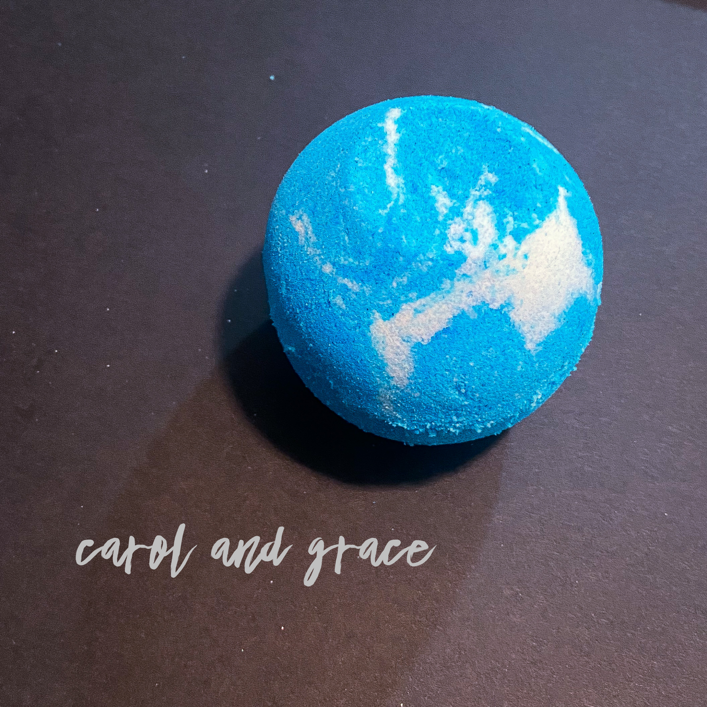 B*TCH HEADACHES SUCK BATH BOMB {LACEY LOVE}
