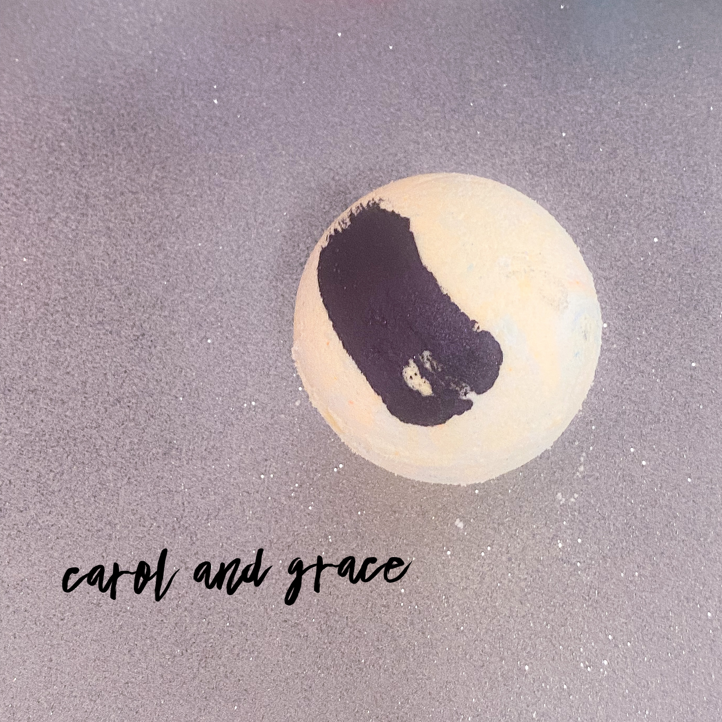 FIERCE BATH BOMB