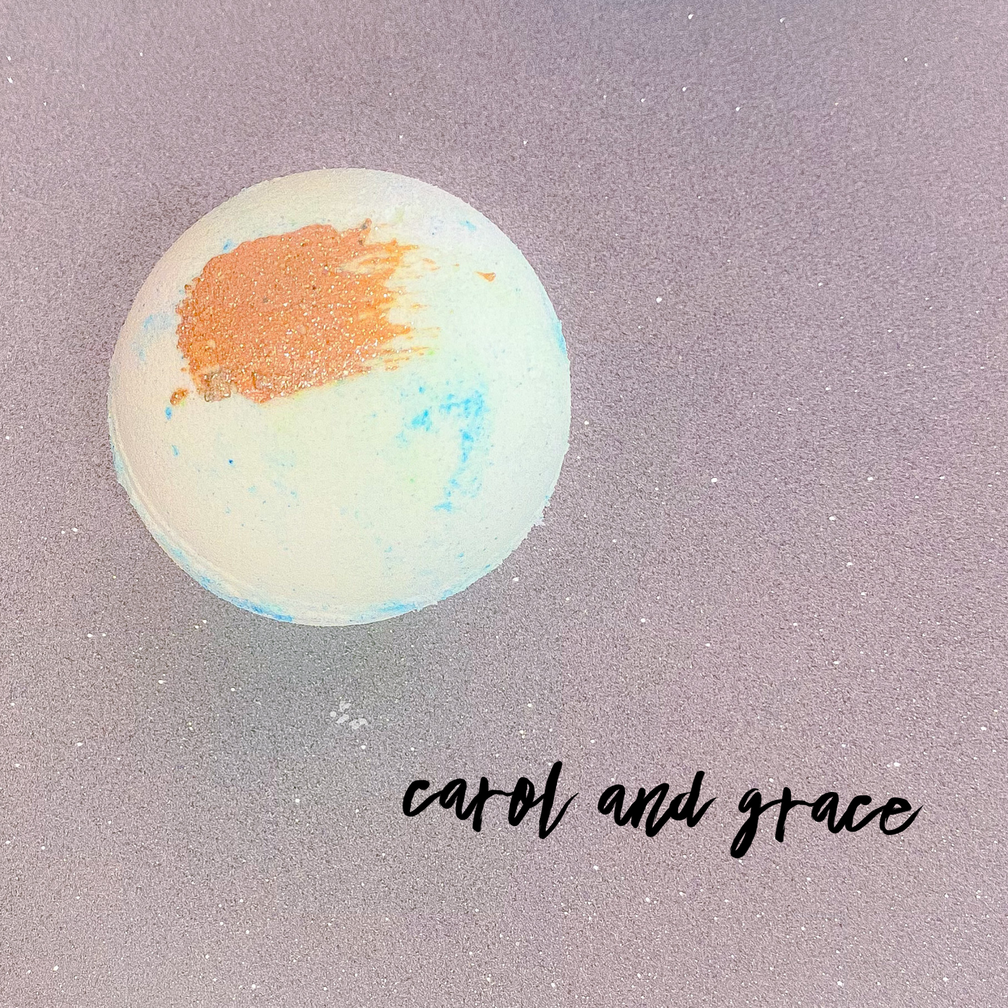FRESH & CLEAN BATH BOMB