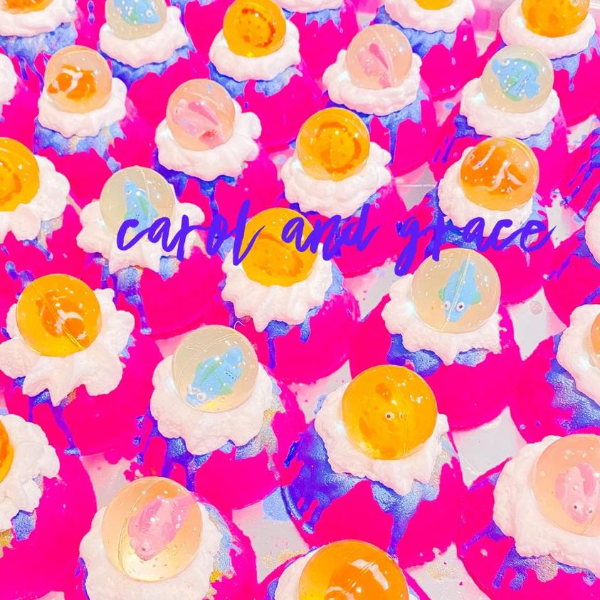 MOLOKINI ๐ BATH BOMB