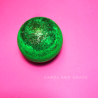 EMERALD CITY BATH BOMB