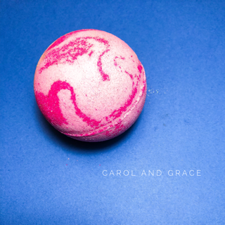 GLINDA THE GOOD WITCH BATH BOMB