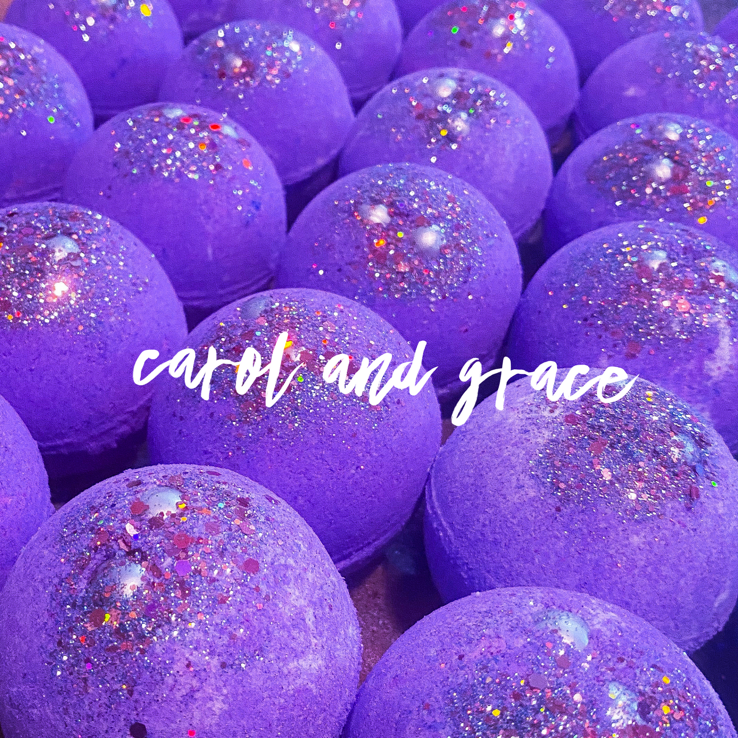 & SO ARE YOU BATH BOMB