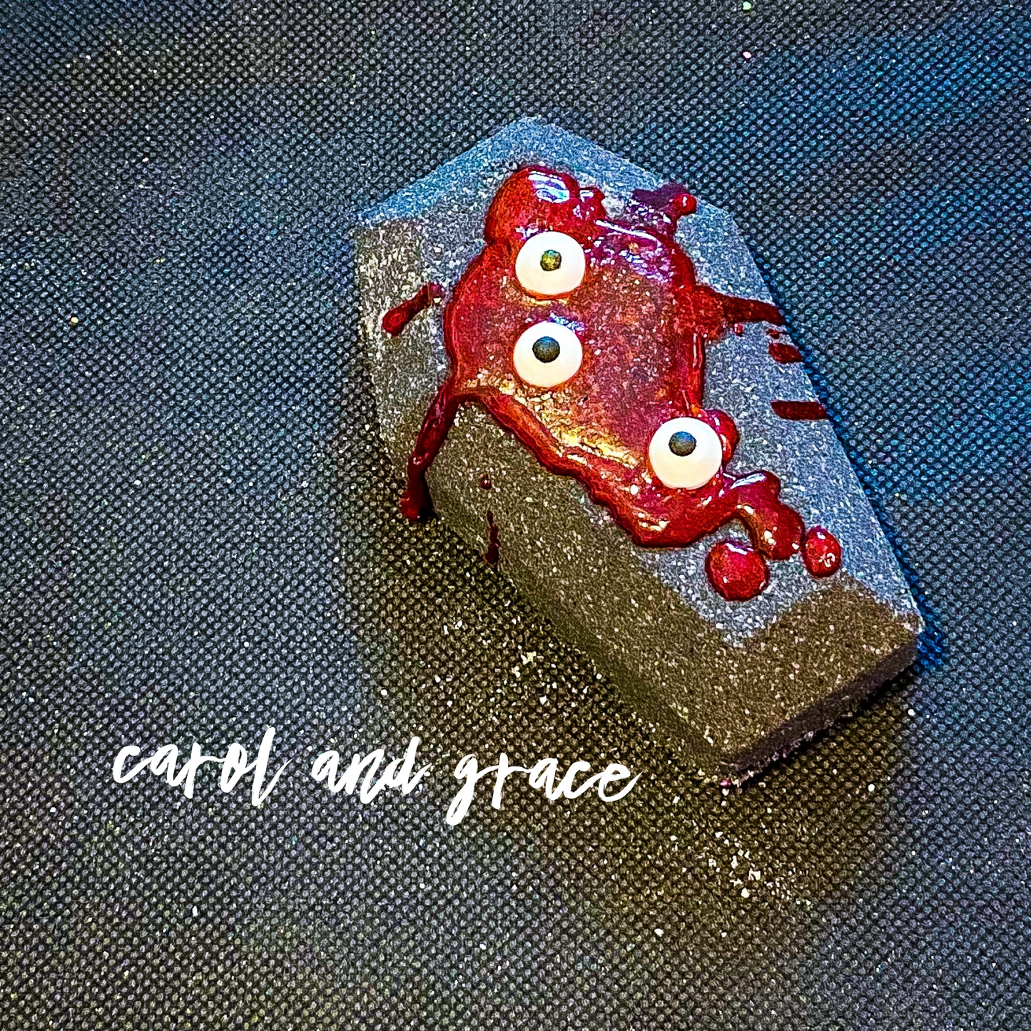VAMPIRE BROS BATH BOMB