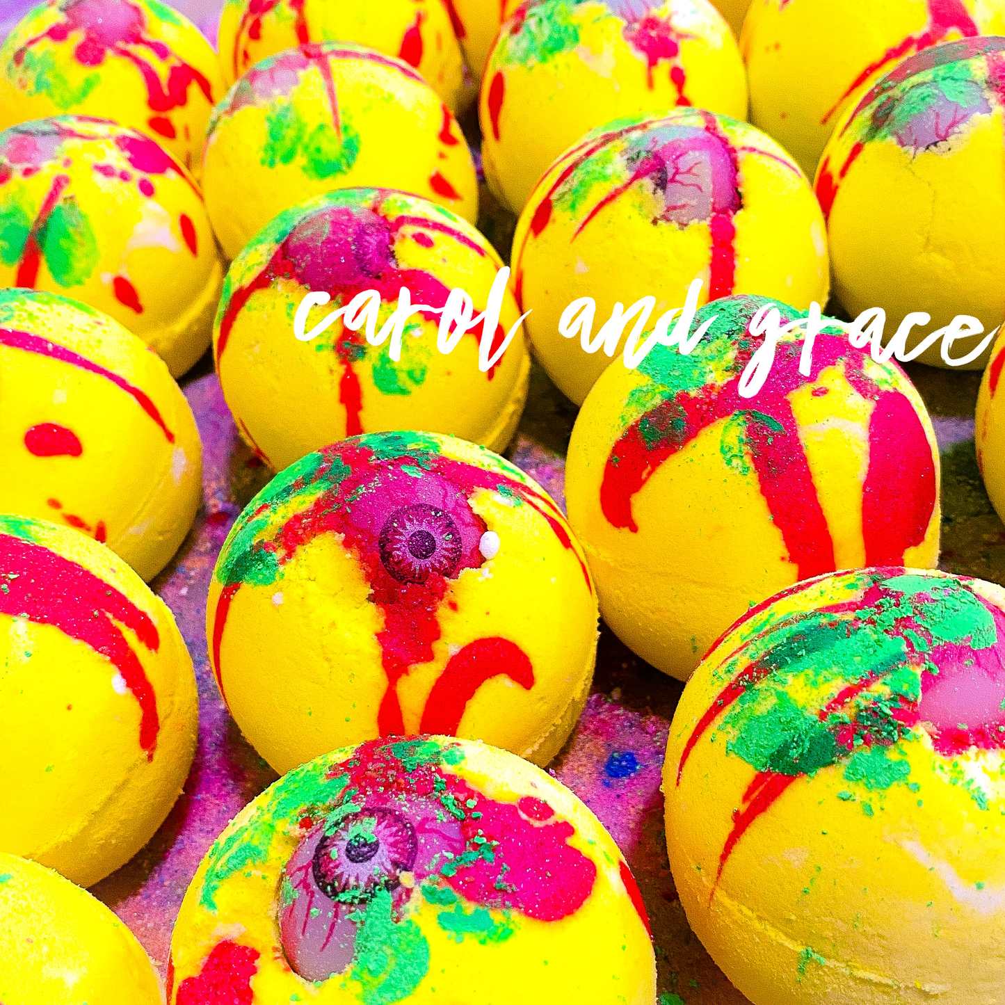 MASTER! THE PLANS! BATH BOMB