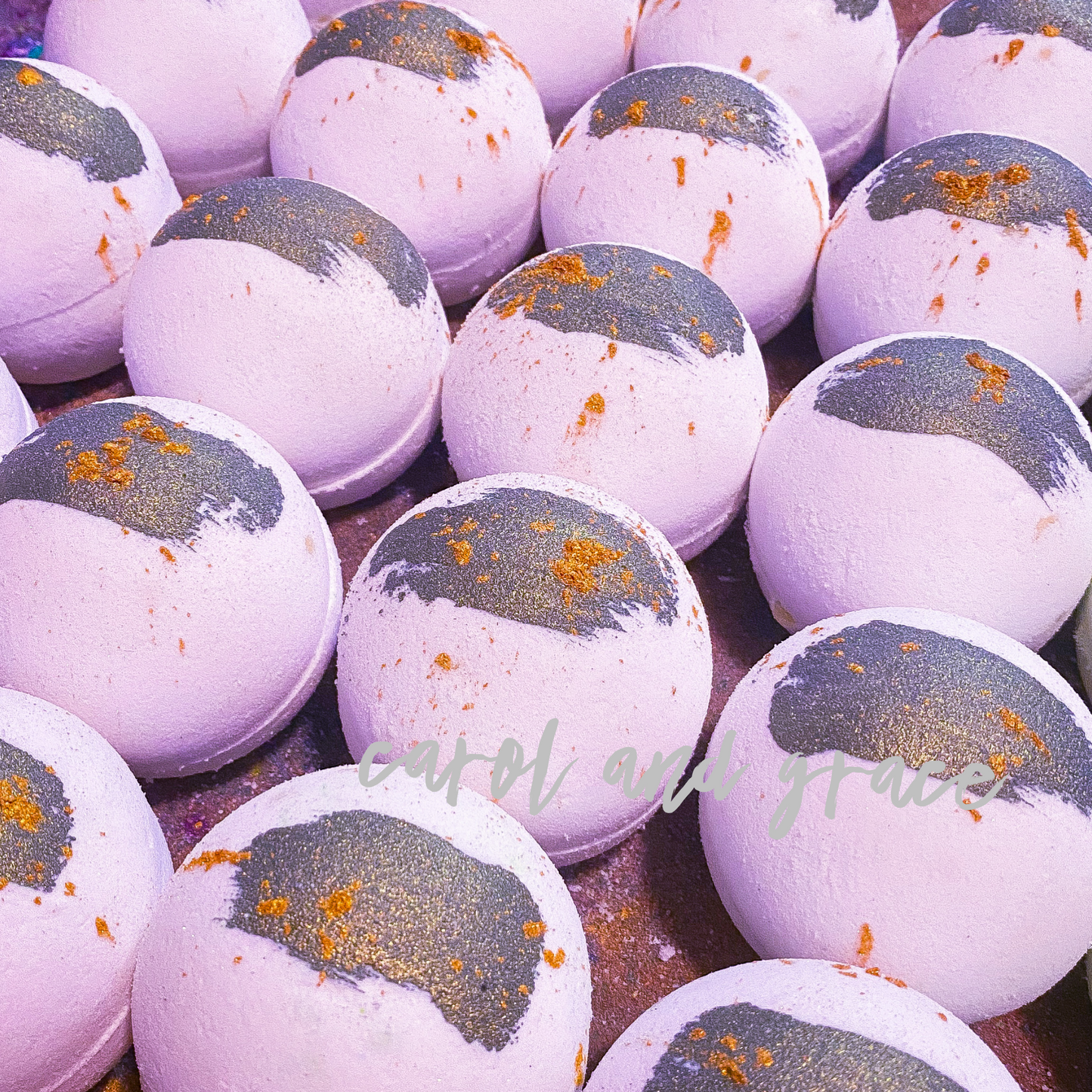 HI, ITS ME BATH BOMB