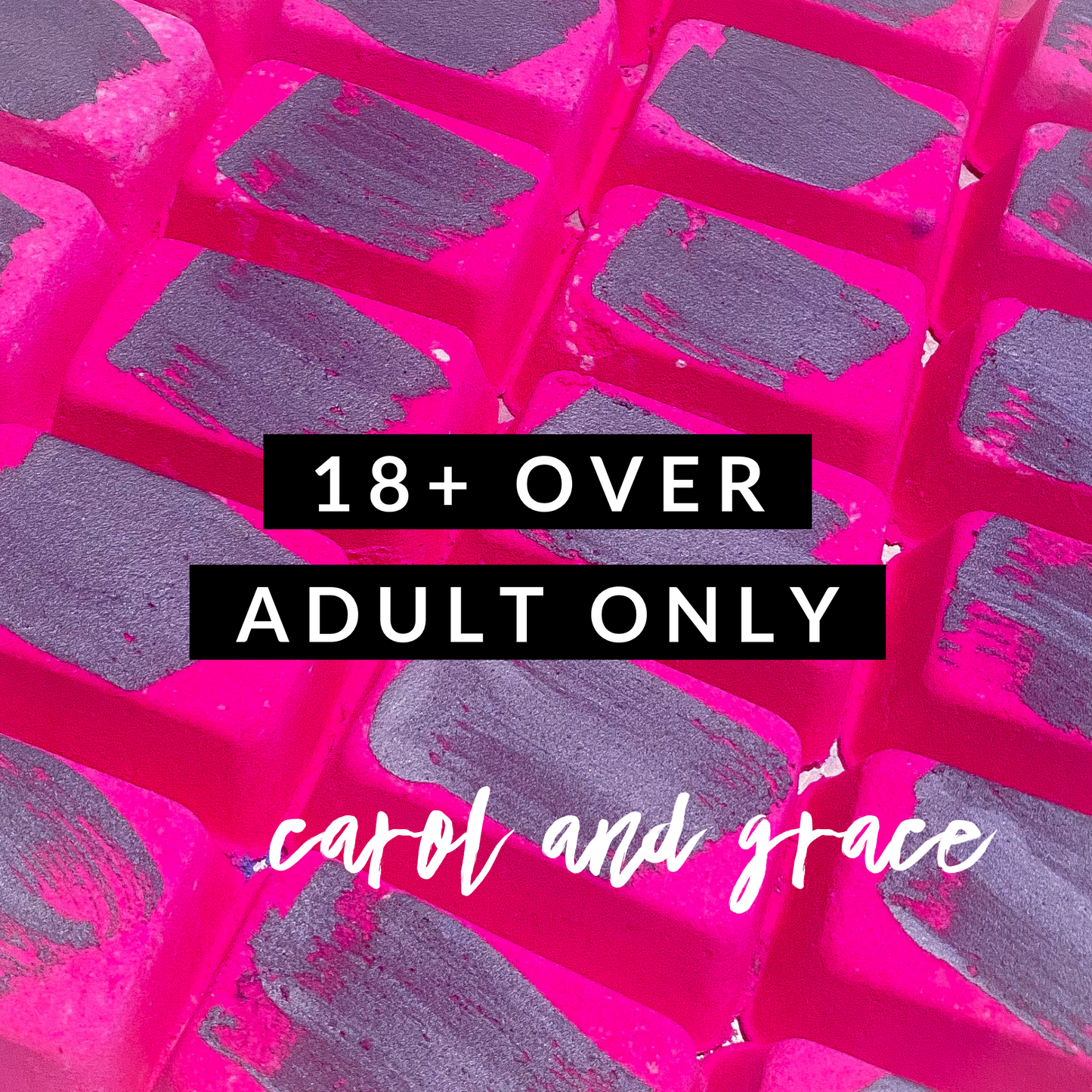 18+ AND OVER - YES PLEASE BATH BOMB