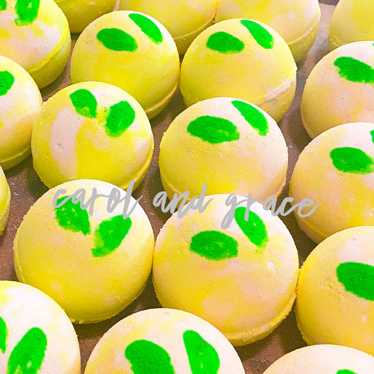 YEMONAYE BATH BOMB