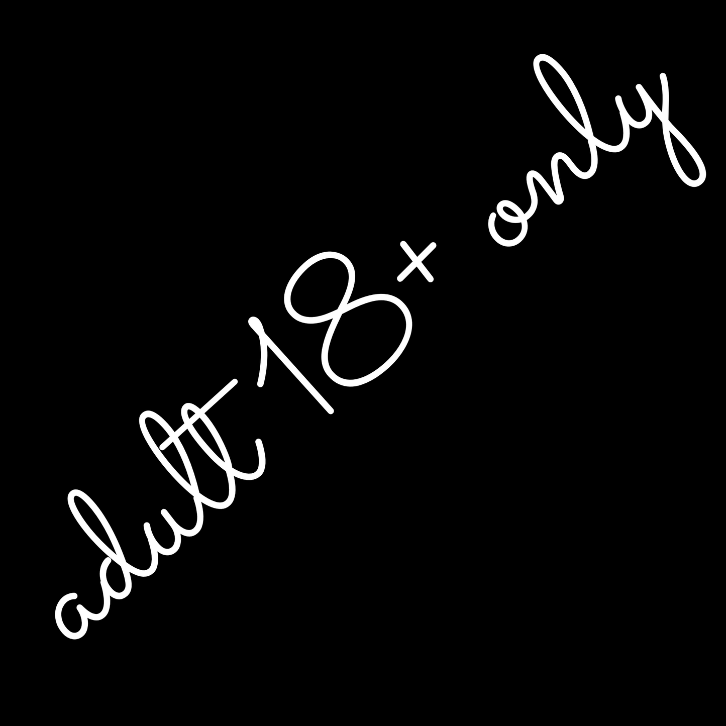 18+ AND OVER - YES PLEASE BATH BOMB