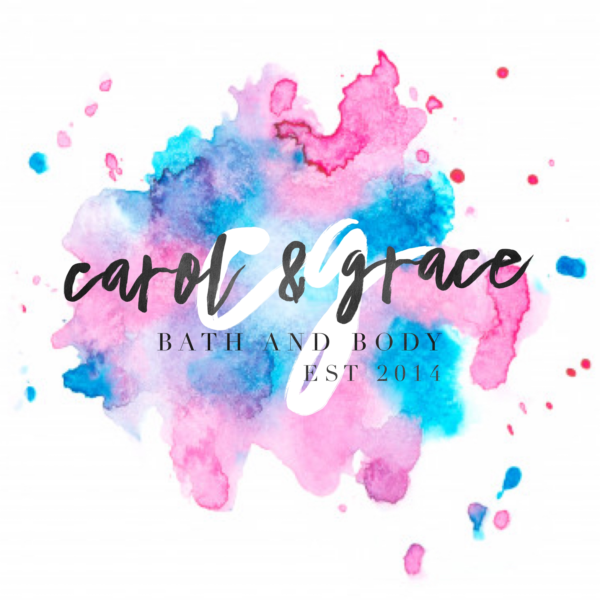 Grace Roland Carol and Grace Luxury Bath Products – Carolandgrace