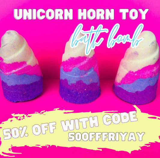 UNICORN MAGIC HORN