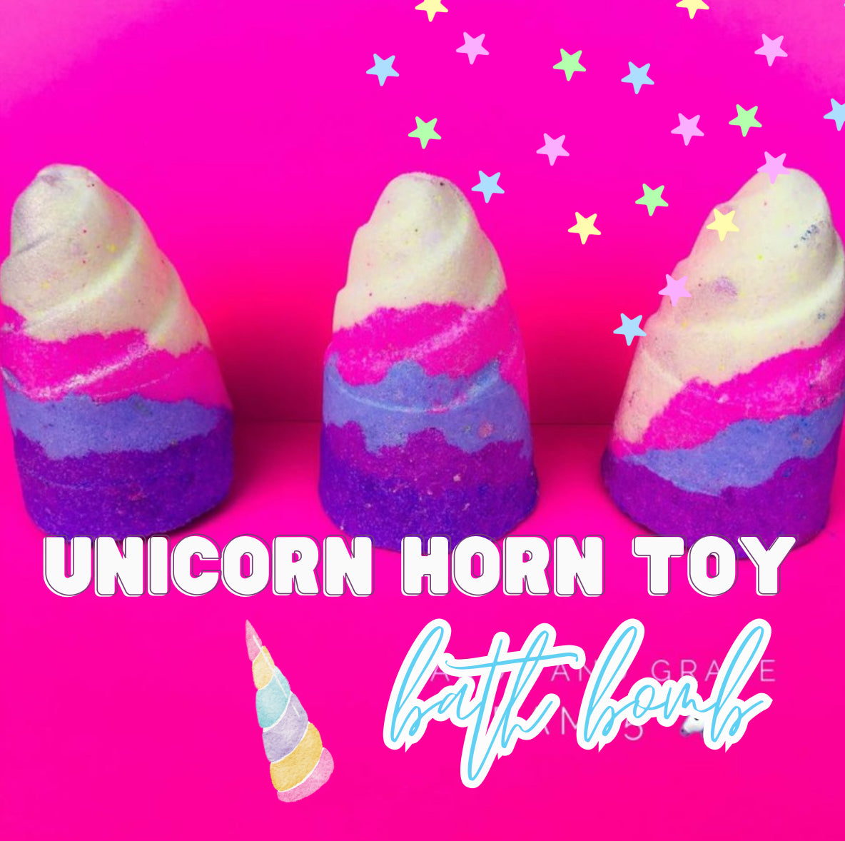UNICORN MAGIC HORN