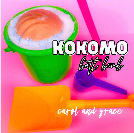 KOKOMO