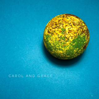 IF ONLY I HAD A BRAIN BATH BOMB