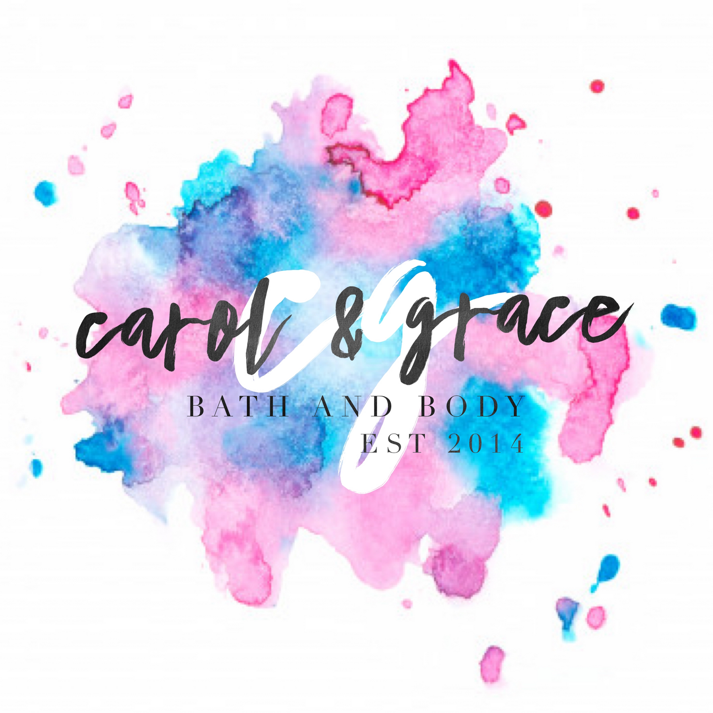 CAROL AND GRACE GIFT CARD