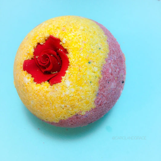 A TALE AS OLD AS TIME BATH BOMB