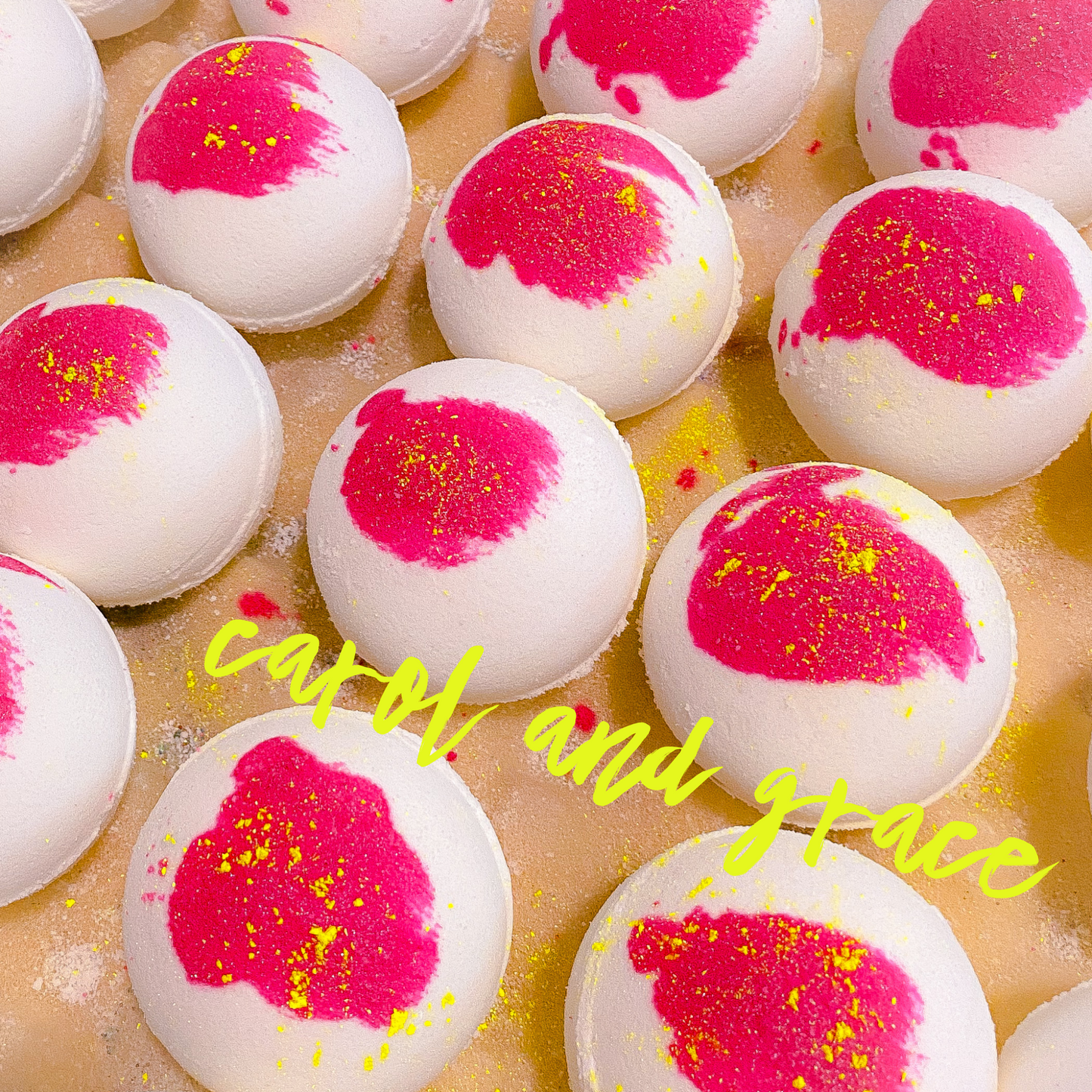 KAIHALULU 🏝 BATH BOMB