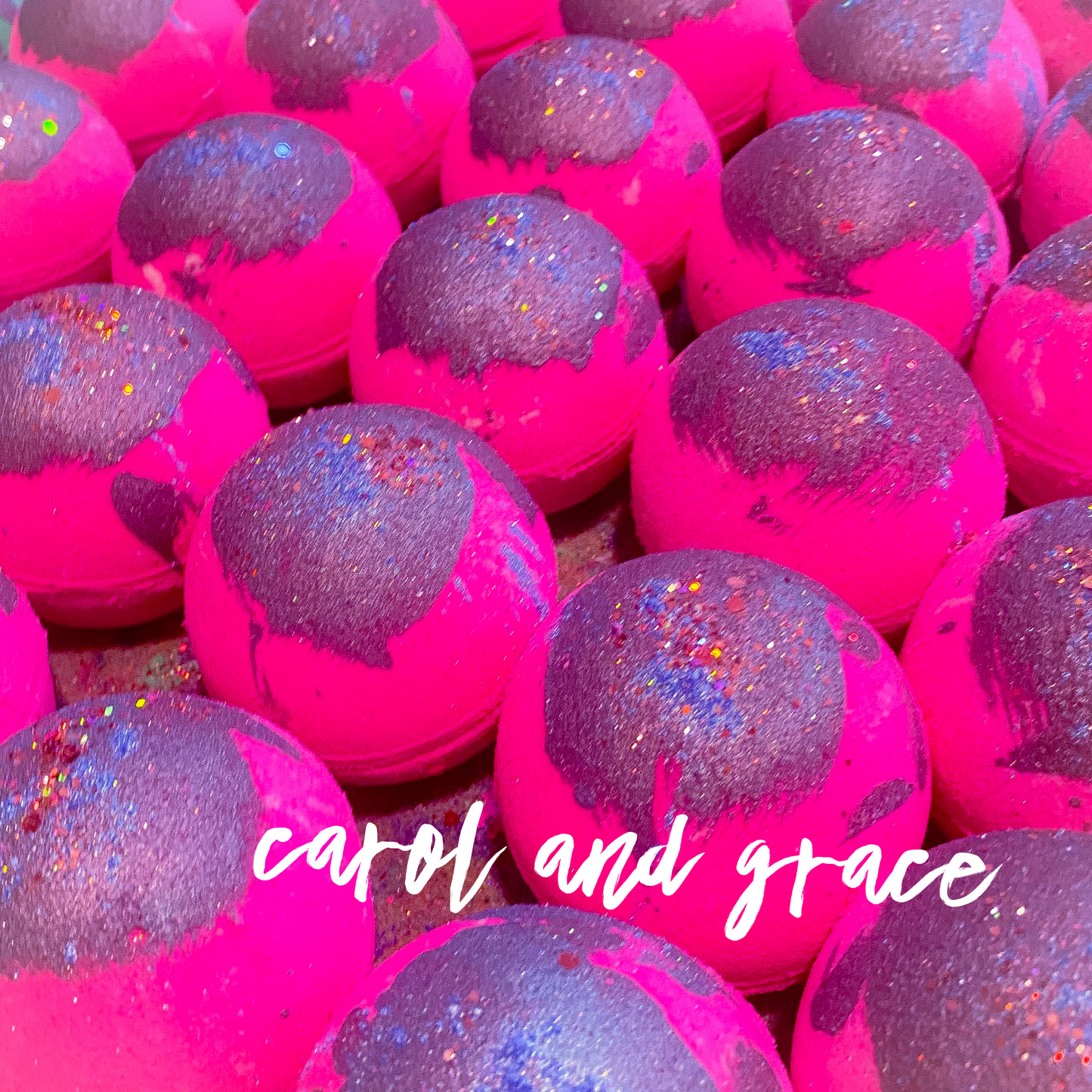 NEW BEGINNINGS BATH BOMB