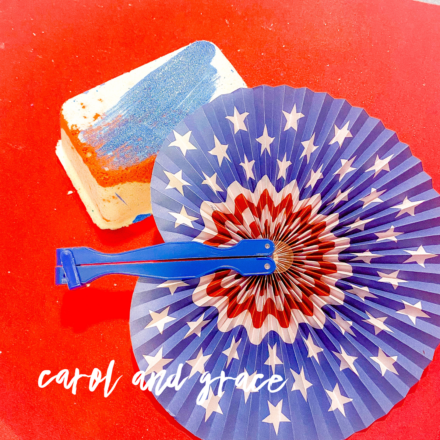 AMERICAN PIE BATH BOMB