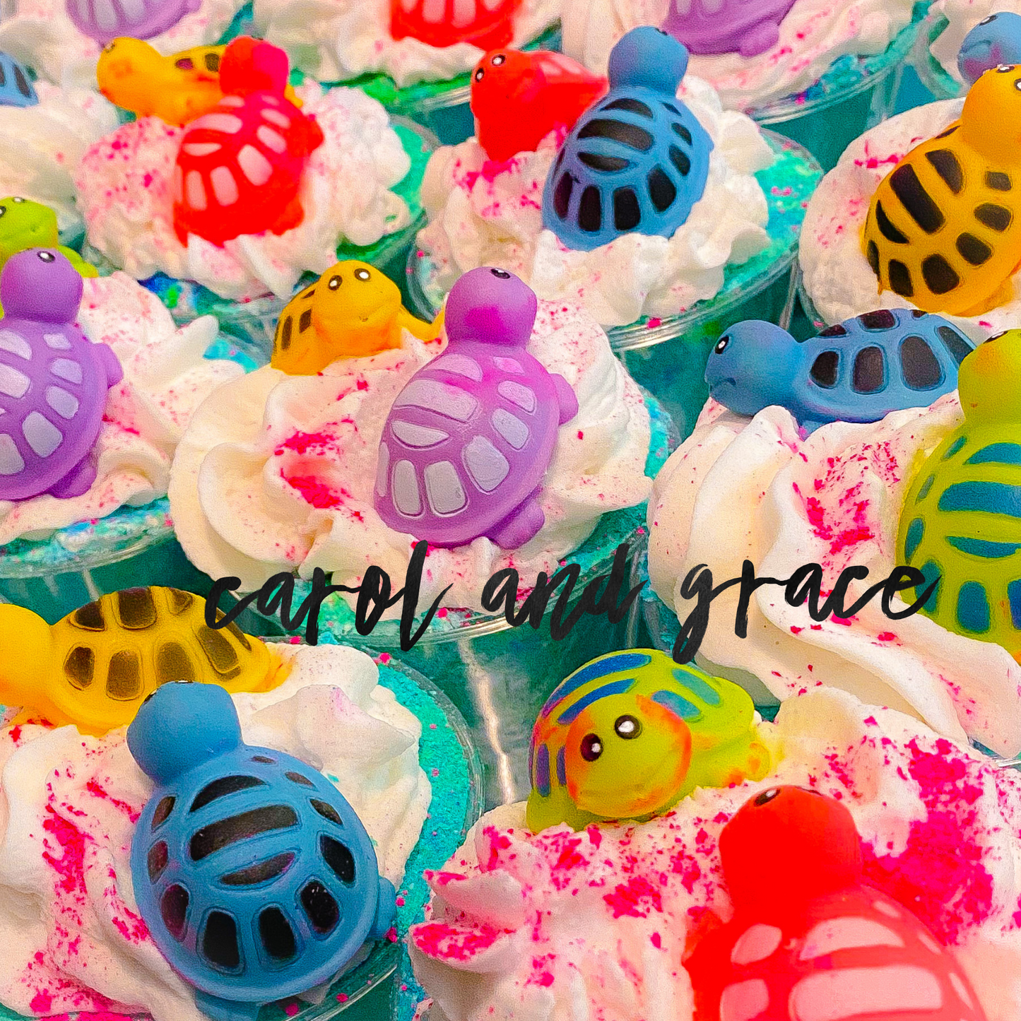 HO’OKIPA BAY 🐢 BATH BOMB