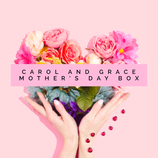 MOTHERS DAY BOX