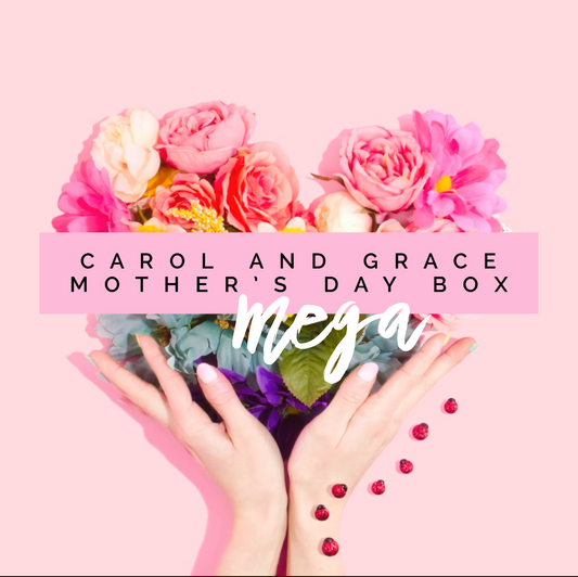 (MEGA) MOTHERS DAY BOX