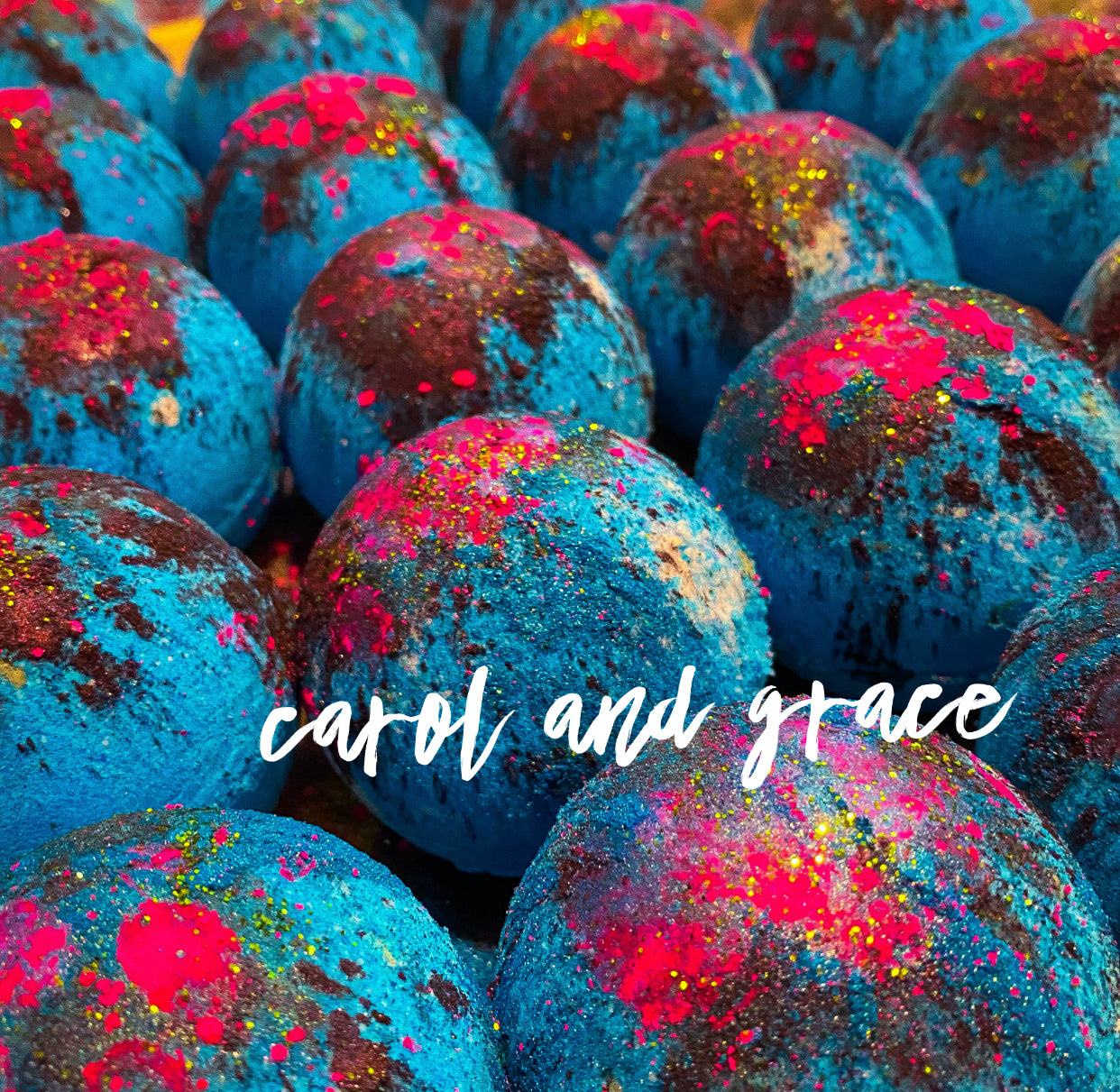 MAMA NEEDS A SILENT NIGHT BATH BOMB