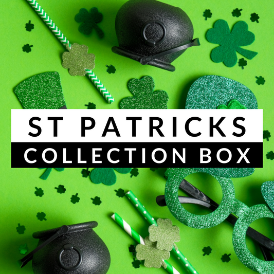 ST PATRICKS DAY FULL COLLECTION